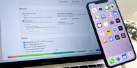 Как сделать резервную копию iPhone в iCloud и на компьютере