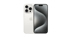 Б/У iPhone 15 Pro