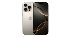 Б/У iPhone 16 Pro Max