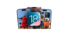 iPhone 18