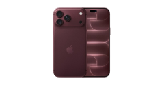 iPhone 18 Pro Max