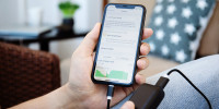 Как проверить состояние аккумулятора iPhone и когда его менять