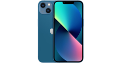 Б/у iPhone 13