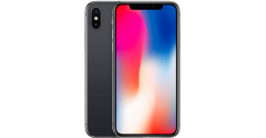 Б/У iPhone X