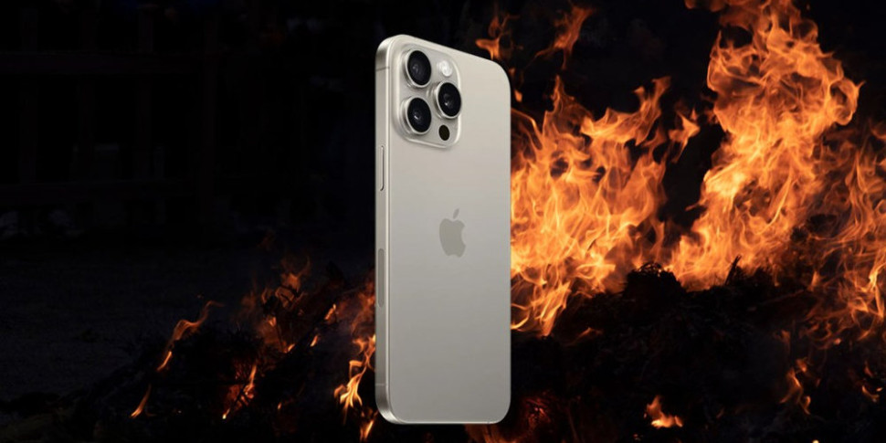 Почему iPhone перегревается и как этого избежать