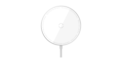 Беспроводные зарядки для AirPods