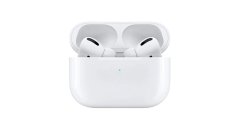 Комплектация AirPods