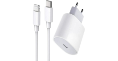 Зарядні пристрої для iPhone