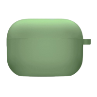 Чехол Silicone Case Mint AirPods 3