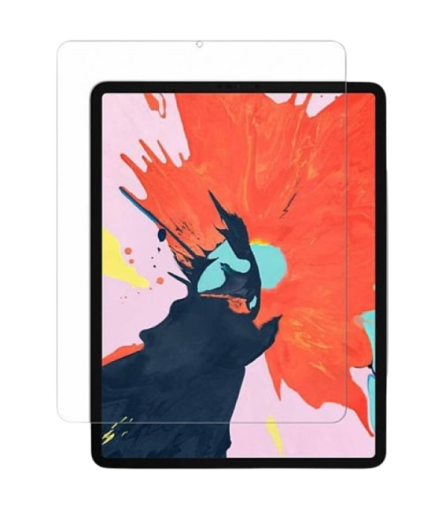 Захисне скло Blueo HD Tempered Glass for iPad Air 11 (2024)