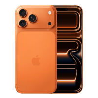 Apple iPhone 17 Pro 256GB Cosmic Orange (MG8H4)