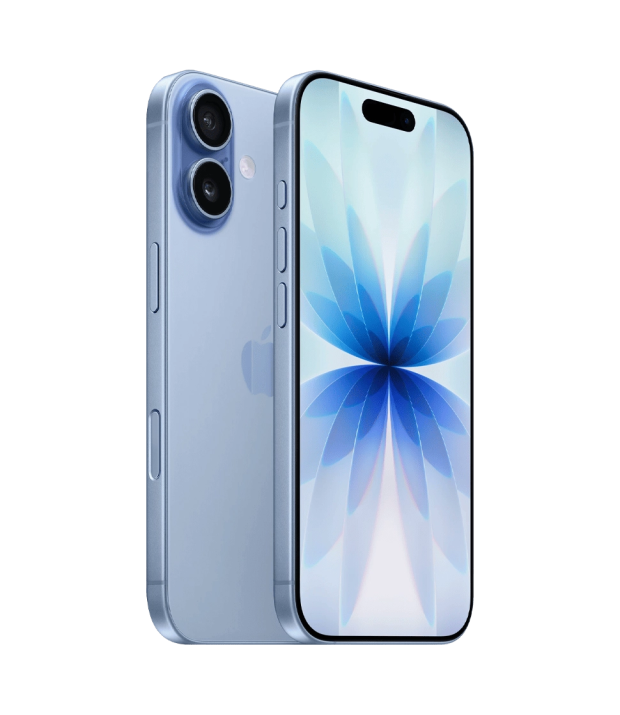 Apple iPhone 17 512GB Mist Blue (MG6T4)