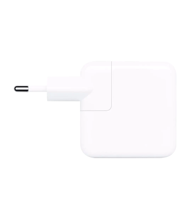 Apple USB-C Power Adapter 30W (MY1W2)