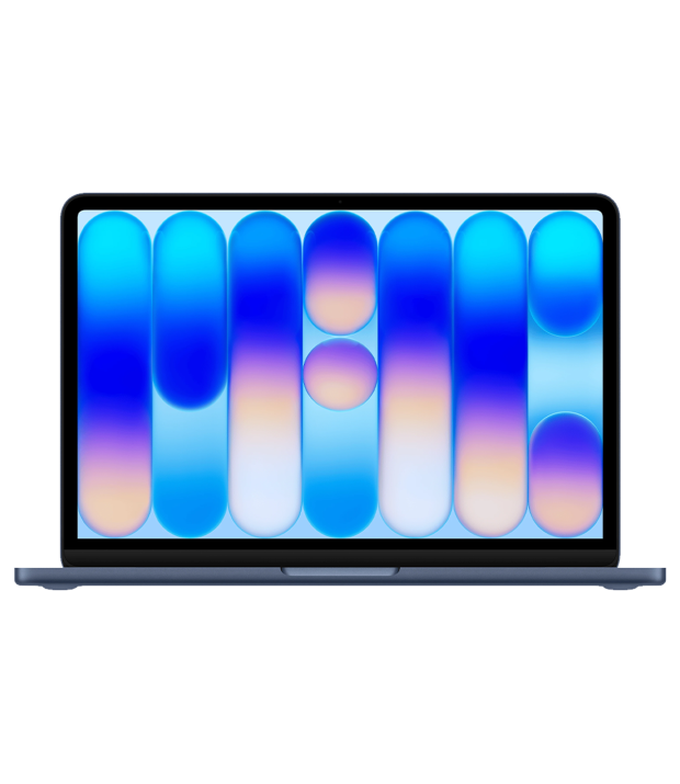 Apple MacBook Neo 13 A18 Pro 6CPU/5GPU/8GB/512GB Indigo (MHFG4)