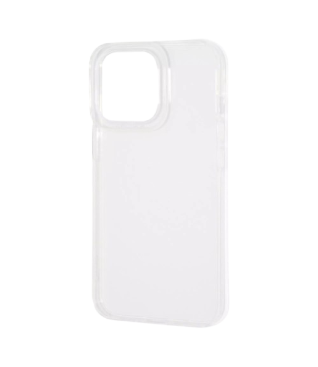 Чохол Baseus Simple Transparent iPhone 14 Pro Max