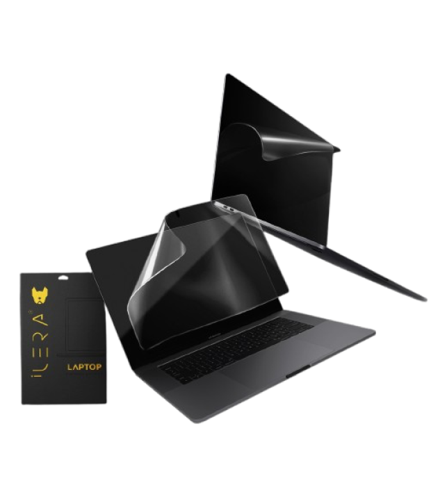 Захисна плівка iLera для Macbook 13.3 Pro/Air