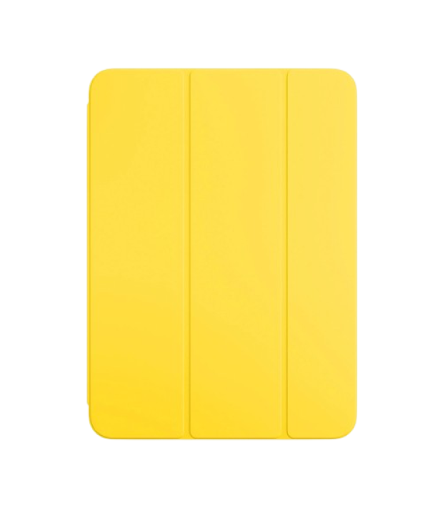 Apple Smart Folio Lemonade for iPad (10th generation) (MQDR3)