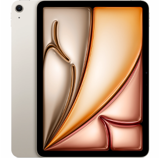 Apple iPad Air 11 M4 2026 Wi-Fi 256GB Starlight (MH374)