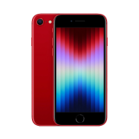 Apple iPhone SE 2022 128GB Product Red (MMXA3)