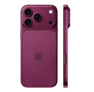 Apple iPhone 18 Pro Max 512GB Dark Cherry