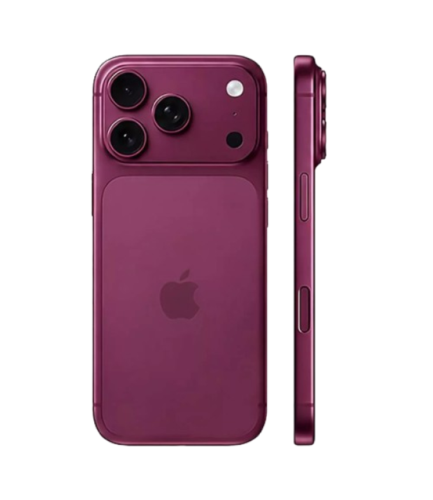Apple iPhone 18 Pro Max 512GB Dark Cherry