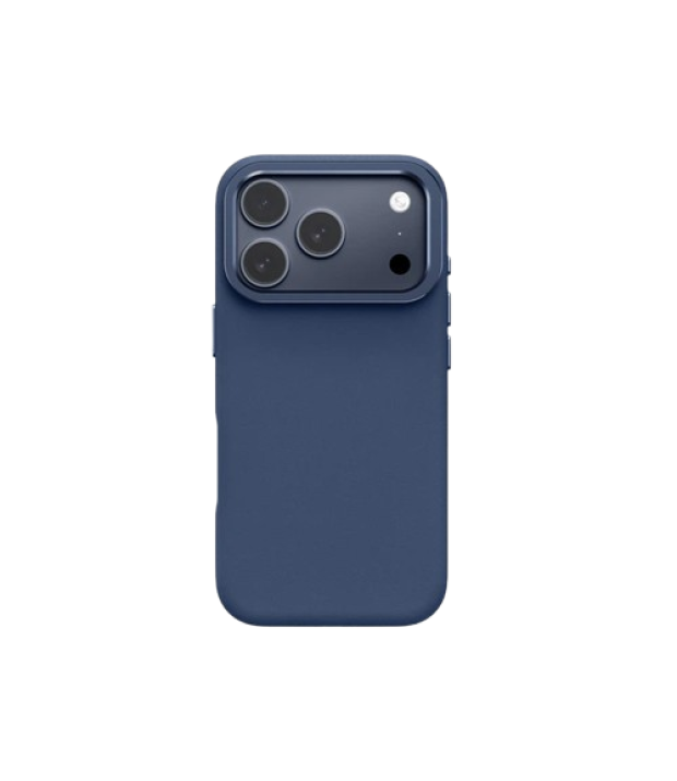 Чехол AmazingThing Glamour Mag Case with MagSafe Blue for iPhone 17 Pro Max