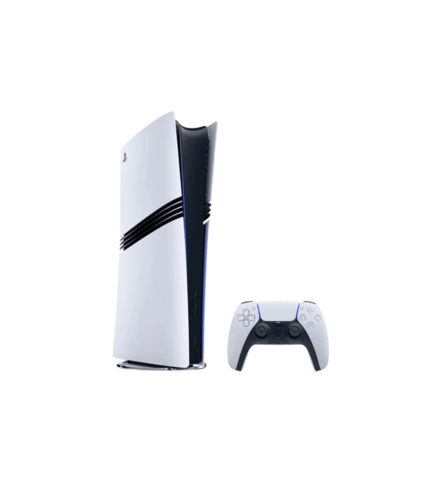 Ігрова приставка Sony PlayStation 5 PRO 2Tb