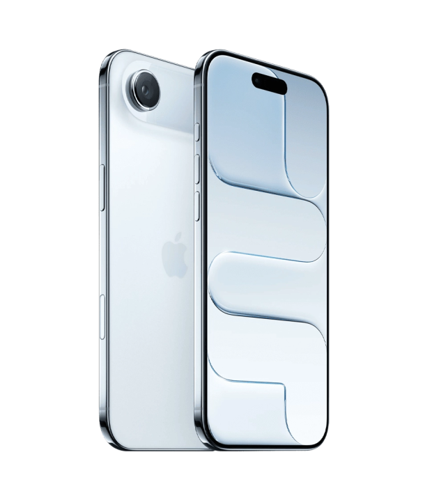 Apple iPhone 17 Air 1TB eSim Sky Blue (MG304, MG1Q4, MG2K4)
