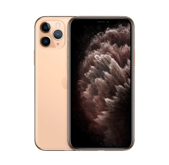 Б/У Apple iPhone 11 Pro 512GB Gold