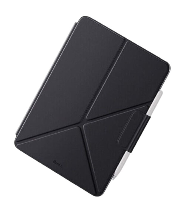 Чехол Benks Urban Magnetic iPad Case for iPad Air 11’’ (2024) Black