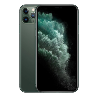 Б/У Apple iPhone 11 Pro 256GB Midnight Green