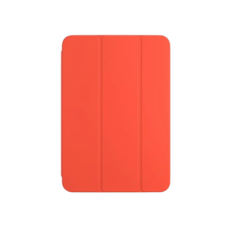 Apple Smart Folio Electric Orange for iPad mini (6th generation) (MM6J3)