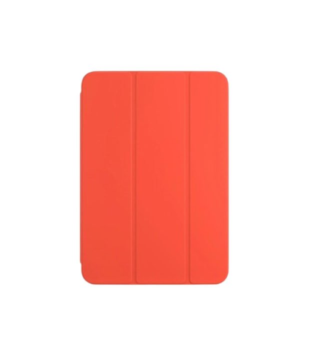 Apple Smart Folio Electric Orange for iPad mini (6th generation) (MM6J3)