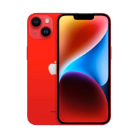 Apple iPhone 14 Plus 128GB Product Red (MQ513)
