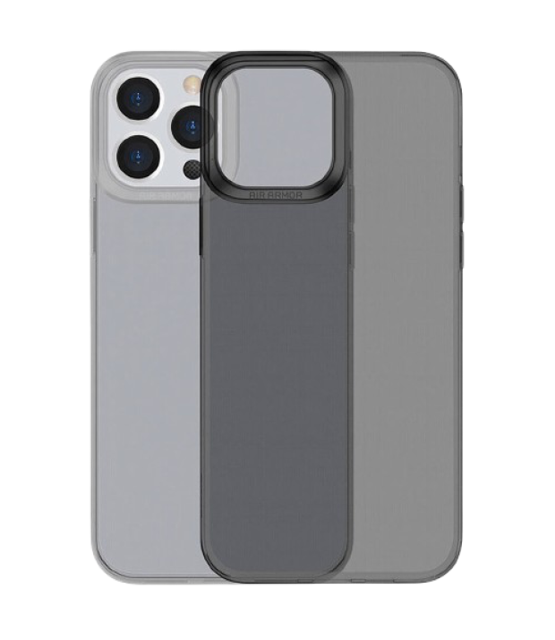 Чехол Baseus Simplicity Series Black iPhone 13 Pro