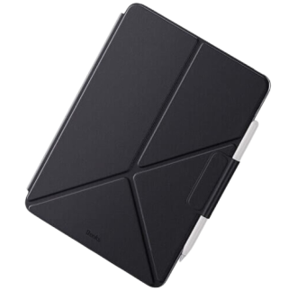 Чохол Benks Urban Magnetic iPad Case for iPad Pro 13’’ (2024) Black