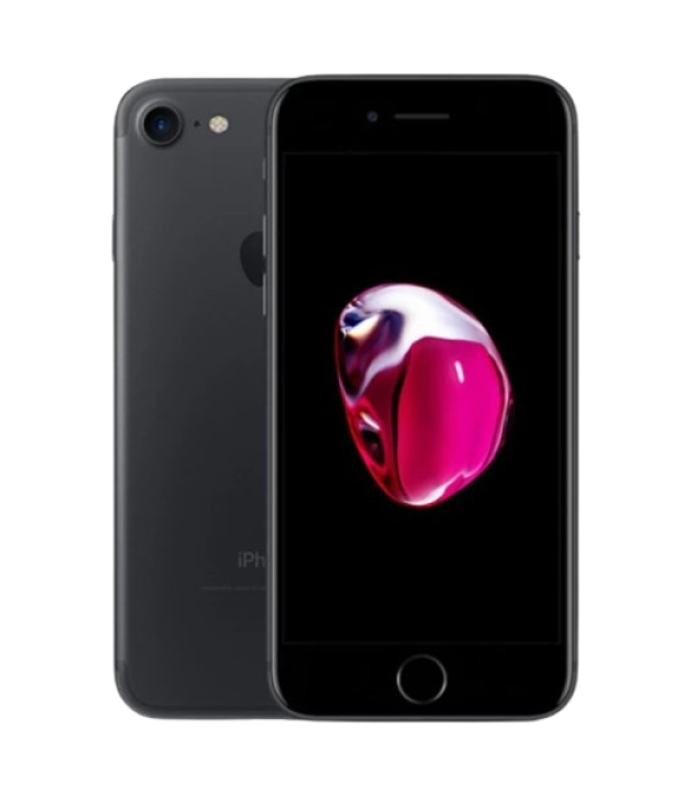 Б/У Apple iPhone 7 128GB Black