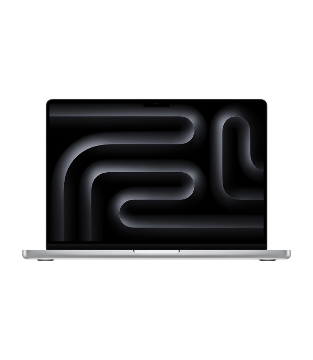 Apple MacBook Pro 16 M3 Pro 36GB/512GB Silver 2023 (MRW63)