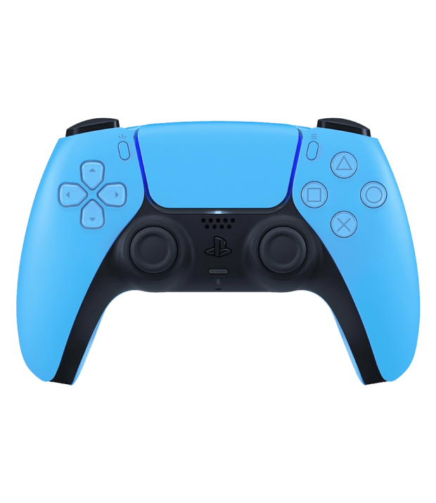 Геймпад Sony DualSense Starlight Blue