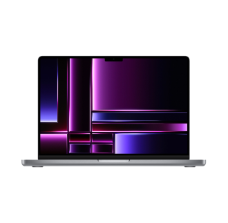 Apple MacBook Pro 14 M2 Max 32/1TB Space Gray 2023 (MPHG3)