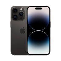 Б/У Apple iPhone 14 Pro 128GB Space Black eSIM