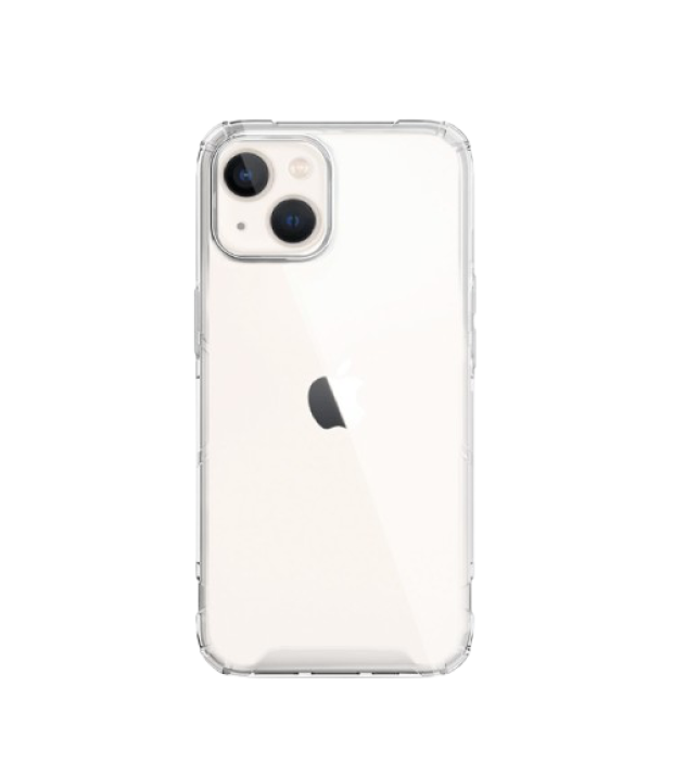 Чехол Alabay для iPhone 13 [AC13] Clear Series (Transparent)'