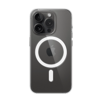 Чохол Apple Clear Case with MagSafe for iPhone 15 Pro Max