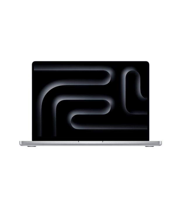 Apple MacBook Pro 14 M4/10CPU/10GPU/24GB/1TB Silver 2024 (MCX14)