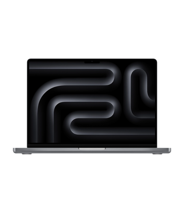 Apple MacBook Pro 14 M3 8GB/1TB Space Gray 2023 (MTL83)