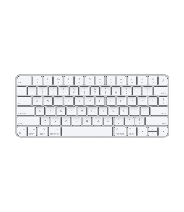 Apple Magic Keyboard 2021 (MK2A3)