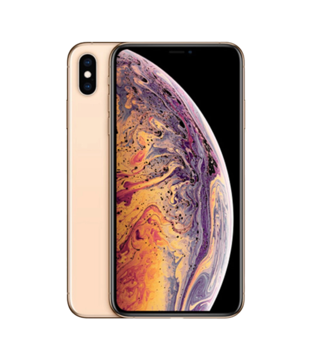 Б/У Apple iPhone XS 512GB Gold