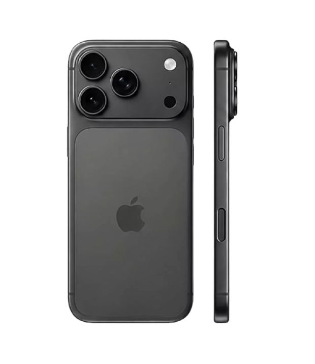 Apple iPhone 18 Pro 512GB Dark Gray
