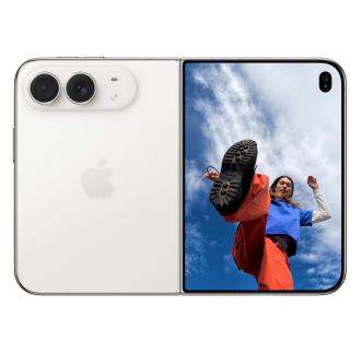 Apple iPhone Duo 2TB Star White (MK2V4)
