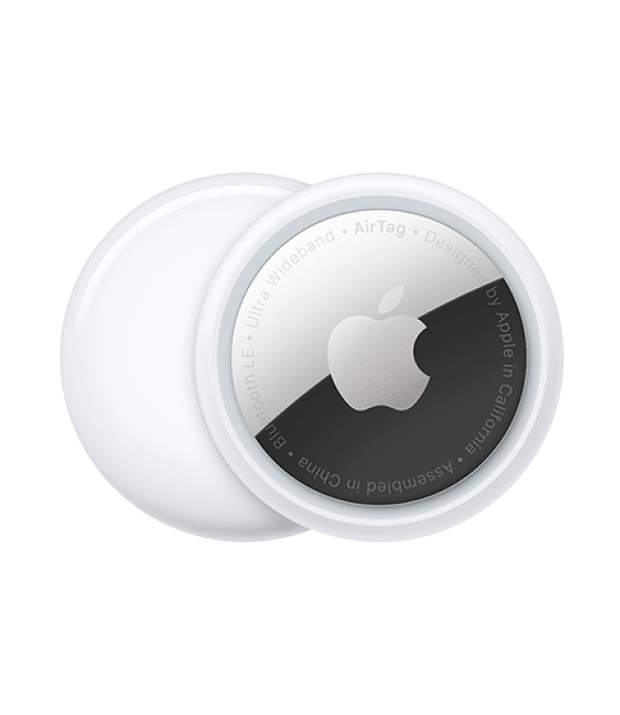 Apple AirTag 2nd generation 1 pack (MFE94)